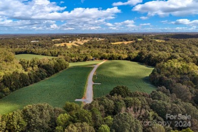 Gorgeous farmland in the highly desired Countryside of Union on Eagle Chase Golf Club in North Carolina - for sale on GolfHomes.com, golf home, golf lot