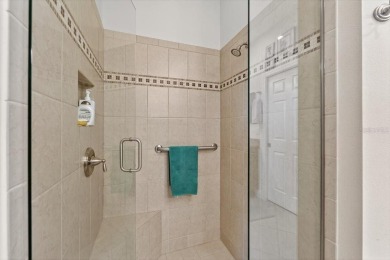 Don't Let High Interest Rates Hold You Back--THIS HOME HAS A on Sandpiper Golf Club in Florida - for sale on GolfHomes.com, golf home, golf lot