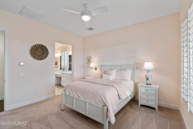 Welcome to this perfectly updated Fresco model, offering on Saddlebrooke Ranch Golf Club in Arizona - for sale on GolfHomes.com, golf home, golf lot