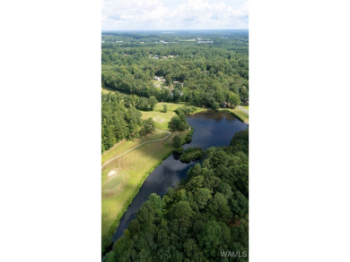 Incredible opportunity to own one of Tuscaloosa's original on Woodland Forrest Country Club in Alabama - for sale on GolfHomes.com, golf home, golf lot
