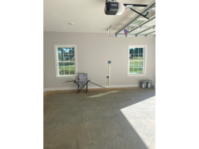 Small all brick on Southern Hills Golf Club in Georgia - for sale on GolfHomes.com, golf home, golf lot