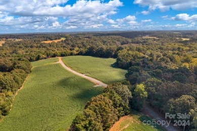 Gorgeous farmland in the highly desired Countryside of Union on Eagle Chase Golf Club in North Carolina - for sale on GolfHomes.com, golf home, golf lot