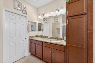 Don't Let High Interest Rates Hold You Back--THIS HOME HAS A on Sandpiper Golf Club in Florida - for sale on GolfHomes.com, golf home, golf lot