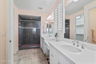Welcome to this perfectly updated Fresco model, offering on Saddlebrooke Ranch Golf Club in Arizona - for sale on GolfHomes.com, golf home, golf lot