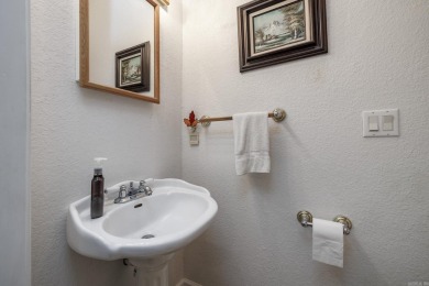 Welcome to this exceptionally well-maintained 3 bed 2.5  bath on Ponce De Leon Golf Course in Arkansas - for sale on GolfHomes.com, golf home, golf lot