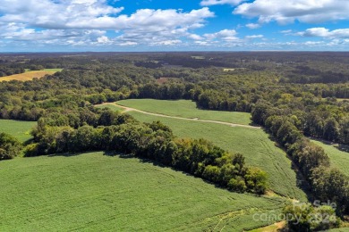 Gorgeous farmland in the highly desired Countryside of Union on Eagle Chase Golf Club in North Carolina - for sale on GolfHomes.com, golf home, golf lot