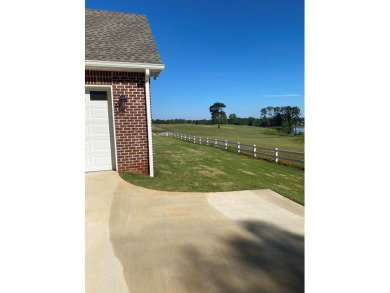 Small all brick on Southern Hills Golf Club in Georgia - for sale on GolfHomes.com, golf home, golf lot