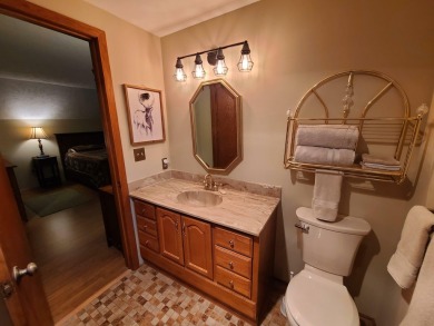 In Beautiful Michaywe find this well maintained 3BR 3BTH on Michaywe Pines Course in Michigan - for sale on GolfHomes.com, golf home, golf lot