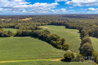 Gorgeous farmland in the highly desired Countryside of Union on Eagle Chase Golf Club in North Carolina - for sale on GolfHomes.com, golf home, golf lot