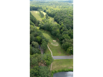 Incredible opportunity to own one of Tuscaloosa's original on Woodland Forrest Country Club in Alabama - for sale on GolfHomes.com, golf home, golf lot