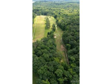 Incredible opportunity to own one of Tuscaloosa's original on Woodland Forrest Country Club in Alabama - for sale on GolfHomes.com, golf home, golf lot