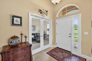 Don't Let High Interest Rates Hold You Back--THIS HOME HAS A on Sandpiper Golf Club in Florida - for sale on GolfHomes.com, golf home, golf lot