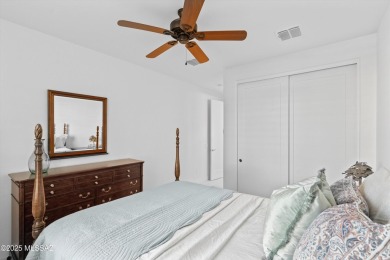 Welcome to this perfectly updated Fresco model, offering on Saddlebrooke Ranch Golf Club in Arizona - for sale on GolfHomes.com, golf home, golf lot