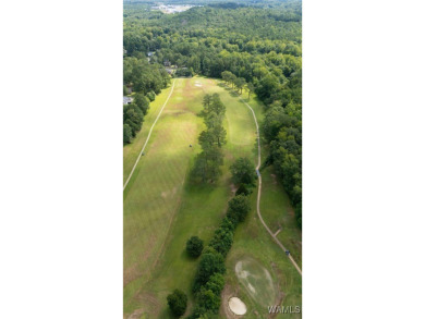 Incredible opportunity to own one of Tuscaloosa's original on Woodland Forrest Country Club in Alabama - for sale on GolfHomes.com, golf home, golf lot