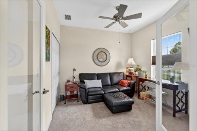 Don't Let High Interest Rates Hold You Back--THIS HOME HAS A on Sandpiper Golf Club in Florida - for sale on GolfHomes.com, golf home, golf lot