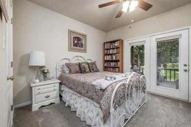 Welcome to this exceptionally well-maintained 3 bed 2.5  bath on Ponce De Leon Golf Course in Arkansas - for sale on GolfHomes.com, golf home, golf lot