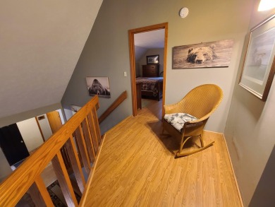 In Beautiful Michaywe find this well maintained 3BR 3BTH on Michaywe Pines Course in Michigan - for sale on GolfHomes.com, golf home, golf lot