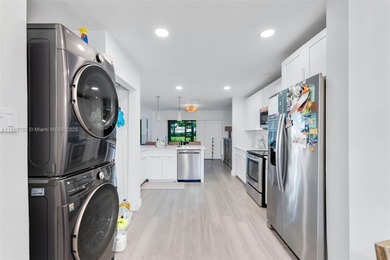 Welcome to this beautifully renovated 3-bed, 2.5-bath townhome on The Boca Country Club in Florida - for sale on GolfHomes.com, golf home, golf lot