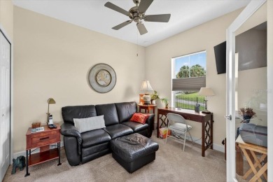 Don't Let High Interest Rates Hold You Back--THIS HOME HAS A on Sandpiper Golf Club in Florida - for sale on GolfHomes.com, golf home, golf lot