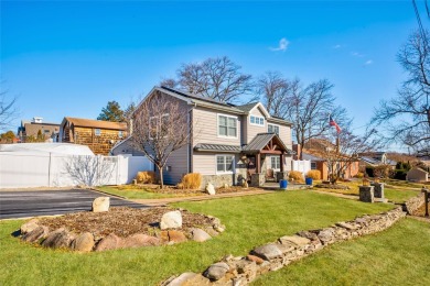 Welcome to your future home in scenic Crab Meadow! This diamond on Crab Meadow Golf Course in New York - for sale on GolfHomes.com, golf home, golf lot