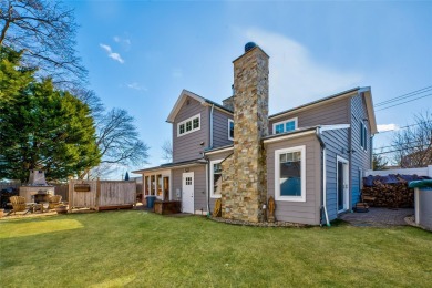 Welcome to your future home in scenic Crab Meadow! This diamond on Crab Meadow Golf Course in New York - for sale on GolfHomes.com, golf home, golf lot