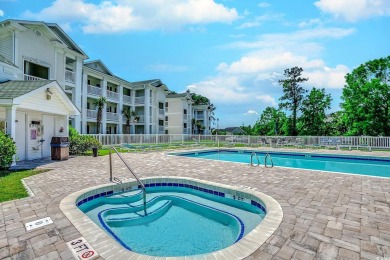 Charming and Fully Renovated and furnished First-Floor Condo was on River Oaks Golf Plantation  in South Carolina - for sale on GolfHomes.com, golf home, golf lot