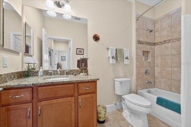 Don't Let High Interest Rates Hold You Back--THIS HOME HAS A on Sandpiper Golf Club in Florida - for sale on GolfHomes.com, golf home, golf lot