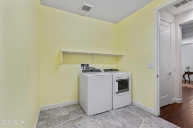 Welcome to this perfectly updated Fresco model, offering on Saddlebrooke Ranch Golf Club in Arizona - for sale on GolfHomes.com, golf home, golf lot