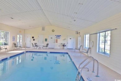 Charming and Fully Renovated and furnished First-Floor Condo was on River Oaks Golf Plantation  in South Carolina - for sale on GolfHomes.com, golf home, golf lot