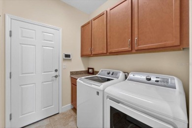 Don't Let High Interest Rates Hold You Back--THIS HOME HAS A on Sandpiper Golf Club in Florida - for sale on GolfHomes.com, golf home, golf lot
