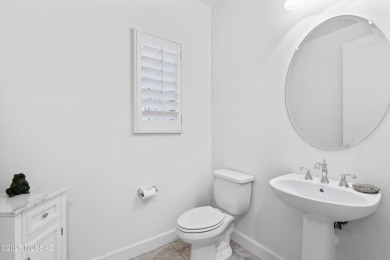 Welcome to this perfectly updated Fresco model, offering on Saddlebrooke Ranch Golf Club in Arizona - for sale on GolfHomes.com, golf home, golf lot