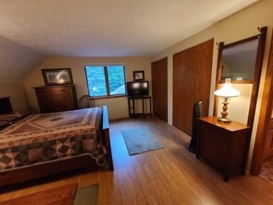 In Beautiful Michaywe find this well maintained 3BR 3BTH on Michaywe Pines Course in Michigan - for sale on GolfHomes.com, golf home, golf lot