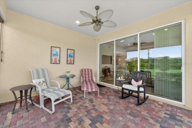 Don't Let High Interest Rates Hold You Back--THIS HOME HAS A on Sandpiper Golf Club in Florida - for sale on GolfHomes.com, golf home, golf lot