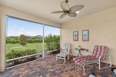 Don't Let High Interest Rates Hold You Back--THIS HOME HAS A on Sandpiper Golf Club in Florida - for sale on GolfHomes.com, golf home, golf lot