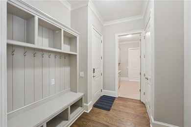 Discover one of the most exceptional locations in Governors on The Governors Towne Club in Georgia - for sale on GolfHomes.com, golf home, golf lot