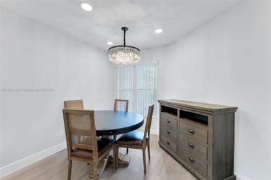 Welcome to this beautifully renovated 3-bed, 2.5-bath townhome on The Boca Country Club in Florida - for sale on GolfHomes.com, golf home, golf lot