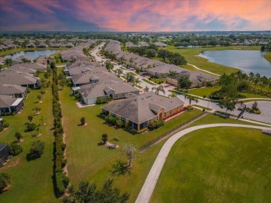 Don't Let High Interest Rates Hold You Back--THIS HOME HAS A on Sandpiper Golf Club in Florida - for sale on GolfHomes.com, golf home, golf lot