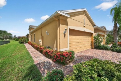 Don't Let High Interest Rates Hold You Back--THIS HOME HAS A on Sandpiper Golf Club in Florida - for sale on GolfHomes.com, golf home, golf lot