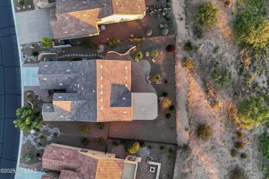 Welcome to this perfectly updated Fresco model, offering on Saddlebrooke Ranch Golf Club in Arizona - for sale on GolfHomes.com, golf home, golf lot