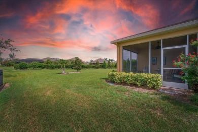 Don't Let High Interest Rates Hold You Back--THIS HOME HAS A on Sandpiper Golf Club in Florida - for sale on GolfHomes.com, golf home, golf lot