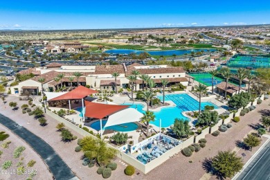 Welcome to this perfectly updated Fresco model, offering on Saddlebrooke Ranch Golf Club in Arizona - for sale on GolfHomes.com, golf home, golf lot