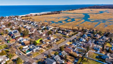 Welcome to your future home in scenic Crab Meadow! This diamond on Crab Meadow Golf Course in New York - for sale on GolfHomes.com, golf home, golf lot