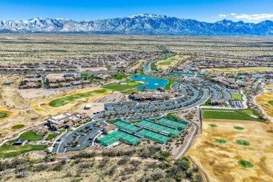 Welcome to this perfectly updated Fresco model, offering on Saddlebrooke Ranch Golf Club in Arizona - for sale on GolfHomes.com, golf home, golf lot