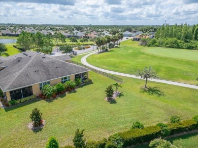 Don't Let High Interest Rates Hold You Back--THIS HOME HAS A on Sandpiper Golf Club in Florida - for sale on GolfHomes.com, golf home, golf lot
