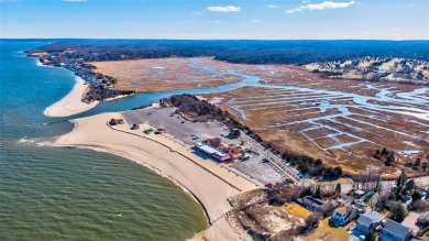 Welcome to your future home in scenic Crab Meadow! This diamond on Crab Meadow Golf Course in New York - for sale on GolfHomes.com, golf home, golf lot