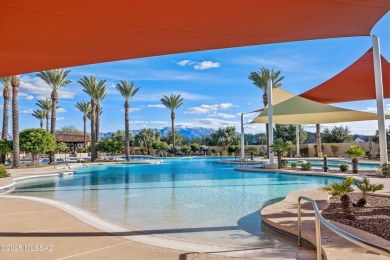 Welcome to this perfectly updated Fresco model, offering on Saddlebrooke Ranch Golf Club in Arizona - for sale on GolfHomes.com, golf home, golf lot