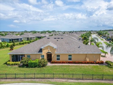 Don't Let High Interest Rates Hold You Back--THIS HOME HAS A on Sandpiper Golf Club in Florida - for sale on GolfHomes.com, golf home, golf lot