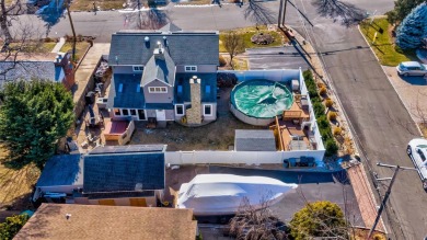 Welcome to your future home in scenic Crab Meadow! This diamond on Crab Meadow Golf Course in New York - for sale on GolfHomes.com, golf home, golf lot