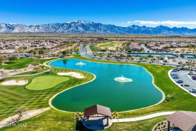 Welcome to this perfectly updated Fresco model, offering on Saddlebrooke Ranch Golf Club in Arizona - for sale on GolfHomes.com, golf home, golf lot