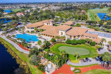 Don't Let High Interest Rates Hold You Back--THIS HOME HAS A on Sandpiper Golf Club in Florida - for sale on GolfHomes.com, golf home, golf lot